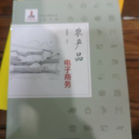 农产品电子商务/乡村电子商务丛书