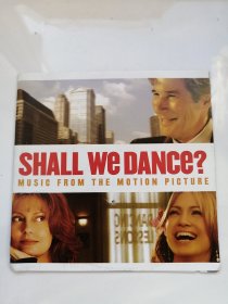 SHALL WE DANCEP CD （311）