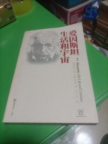 爱因斯坦：生活和宇宙