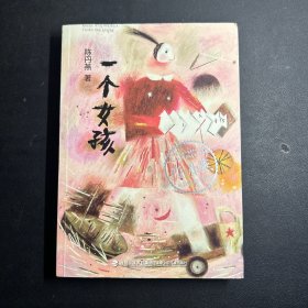 陈丹燕经典青春文学系列：一个女孩