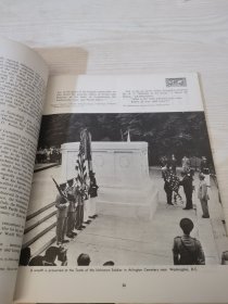 HOLIDAYS USA,（杂志）