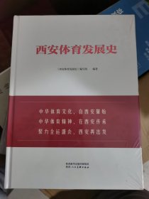 西安体育发展史