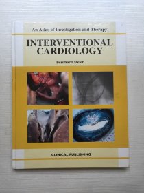 An Atlas of Investigation and Therapy INTERVENTIONAL CARDIOLOGY