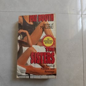 THE SISTERS PAT BOOTH（英文）