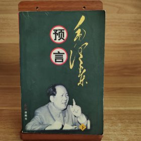 毛泽东预言（下册）