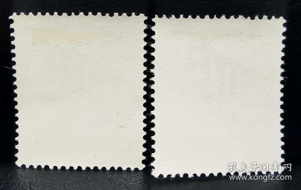 德国1939年邮票 斯图加特园艺展览 2全新 原胶背贴 2015斯科特目录16美元