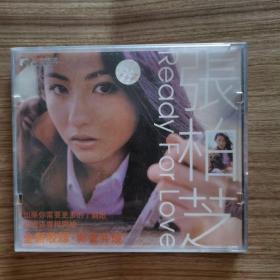 张柏芝 2000 cd
