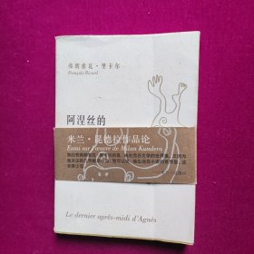 阿涅丝的最后一个下午