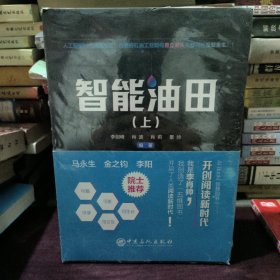 智能油田油田业务分析、数据治理、工业互联网平台、数字化转型