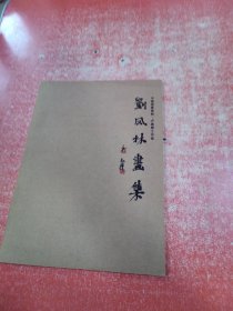 刘凤林画集