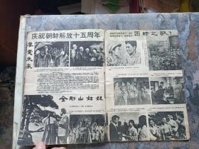 新观察1956年第三期（不知是否缺页，所有页都按顺序拍照了，请自辩！）