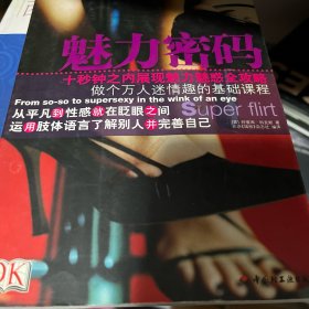 魅力密码：瑞丽BOOK