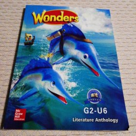 WONDERS G2-U6