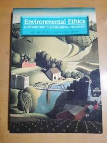 英文原版：ENVIRONMENTAL
ETHICS