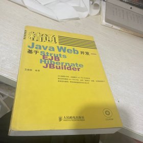 精通Java Web开发