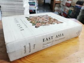 英文原版：EAAST ASIA