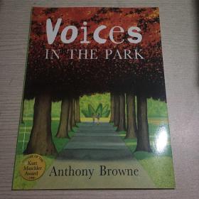 Voices in the Park