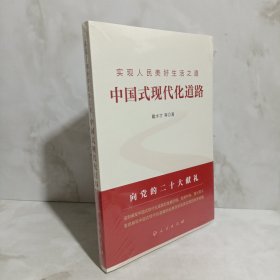 实现人民美好生活之道：中国式现代化道路