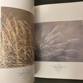 牧进展 日本的四季