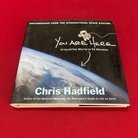 You Are Here: Around The World In 92 Minutes: Photographs From The International...