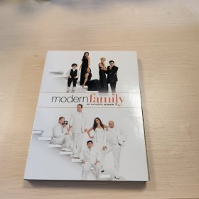 modernfamiIyCD，光盘，