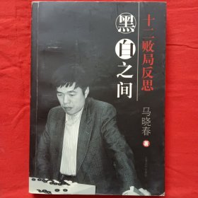 黑白之间：十二败局反思