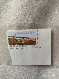 文票大桥全新带直角边