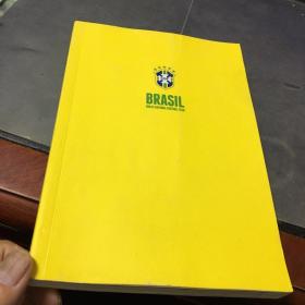 桑巴王朝：巴西传