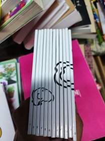 奇先生妙小姐 全24册 请看图