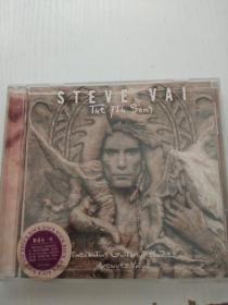 碟片 STEVE VAI