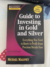 Guide to Investing In Gold and Silver: Protect Your Financial Future