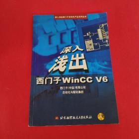 深入浅出西门子WinCC V6