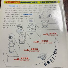 初中常考问题一本全：数学（中考版）