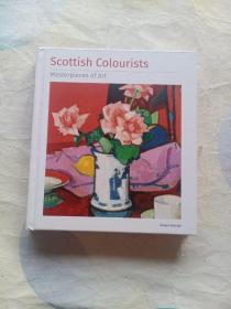 Scottish  Colourists