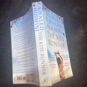 KHALED HOSSEINI THE KITE RUNNERD2