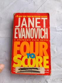 Four to Score