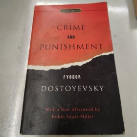 Crime and Punishment