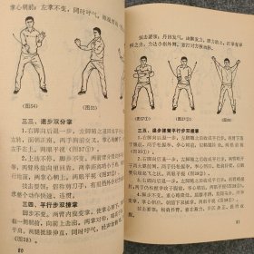 鹤拳（福建南拳）