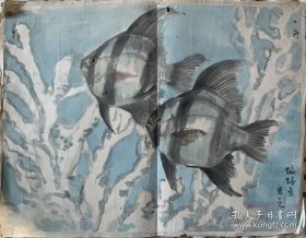 黄玄之（1924.6—），江苏宜兴人。擅长水印版画。1947年苏州美专西画系毕业。曾任中小学美术、音乐教师。1949年入上海华东人民革大西南服务团，1950年任重庆新华日报社美术编辑，1954年后历任四川美协办公室秘书、秘书长等。1996年获鲁迅版画奖。作品有《待归》、《湖岛风光》、《三峡朝晖》、《竞游》、《珊瑚丛中》等。作品入选国内外美展，并被美术艺术博物馆收藏。