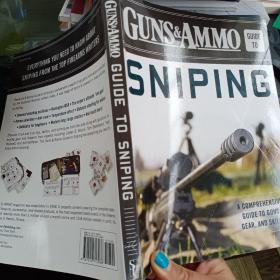 Guns & Ammo Guide to Sniping