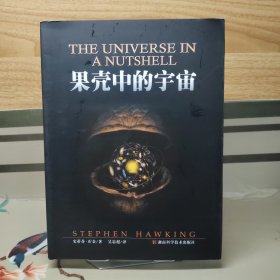 果壳中的宇宙