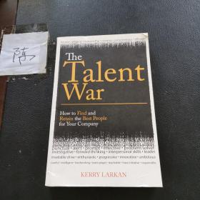 The Talent War