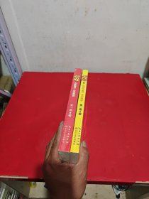 心胜1.2（2册合售）