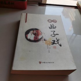 华亭曲子戏【下】