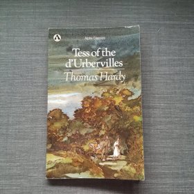 tess of the d'urbervilles