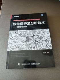 软件保护及分析技术 原理与实践