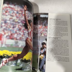 REVIEW IAAF Quarterly Issue one 1992