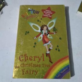 Rainbow Magic:Chery lthe Christmas Tree Fairy