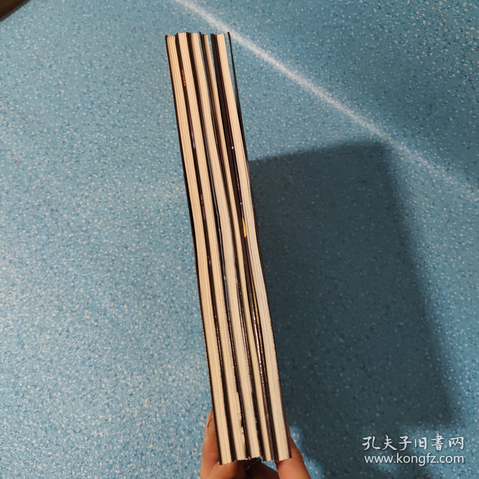 中国世界兵器大百科书霸王兵器全5册:雷霆战机 枪械之王 名枪军团 无敌舰艇 陆战霸主【正版现货】【无写划】【实拍图发货】【当天发货】