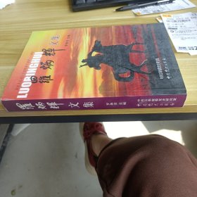 罗炳辉文集